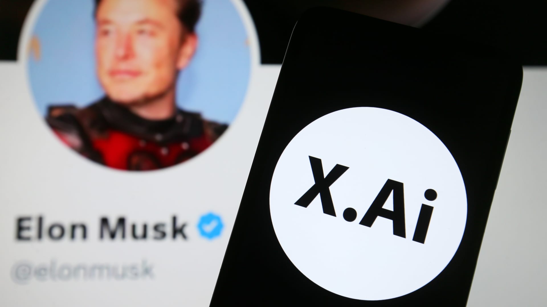 Featured image for Elon Musk's xAI: Unveiling the Future of AI