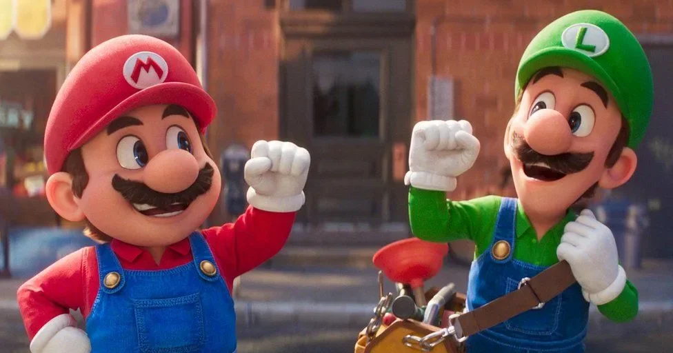 'Super Mario Bros. Movie' Leaks Continue to Flood Twitter
