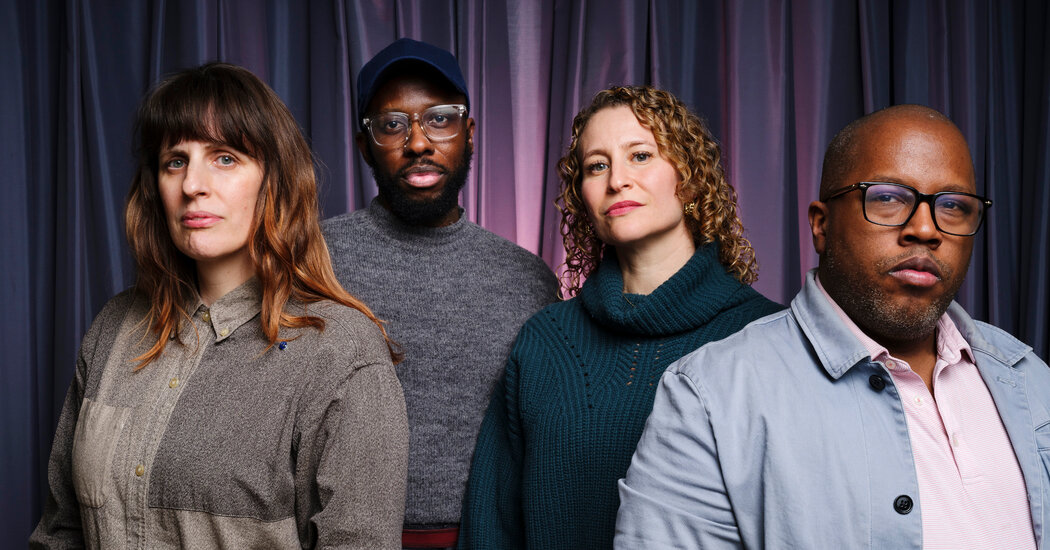 Featured image for "Feminist Awakening: 'Teeth' Takes the Stage with Lethal Bite"