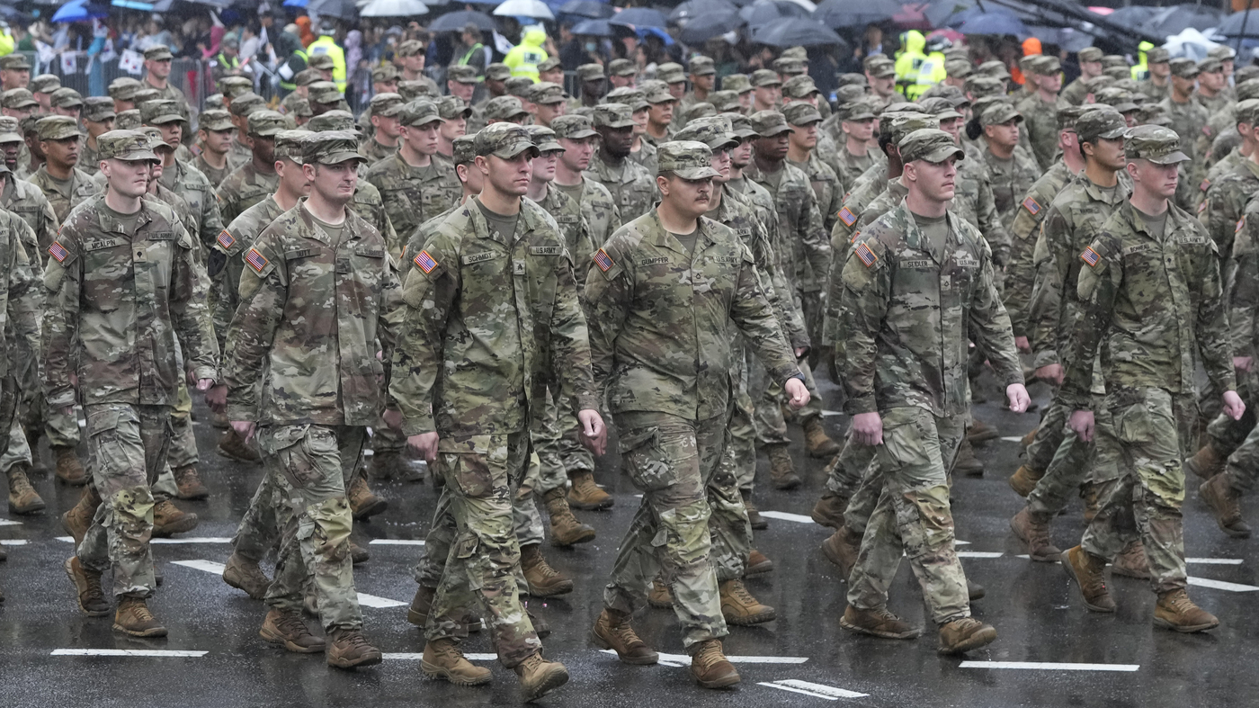 Featured image for The Impending Government Shutdown: Impact on Military, National Security, and Texans