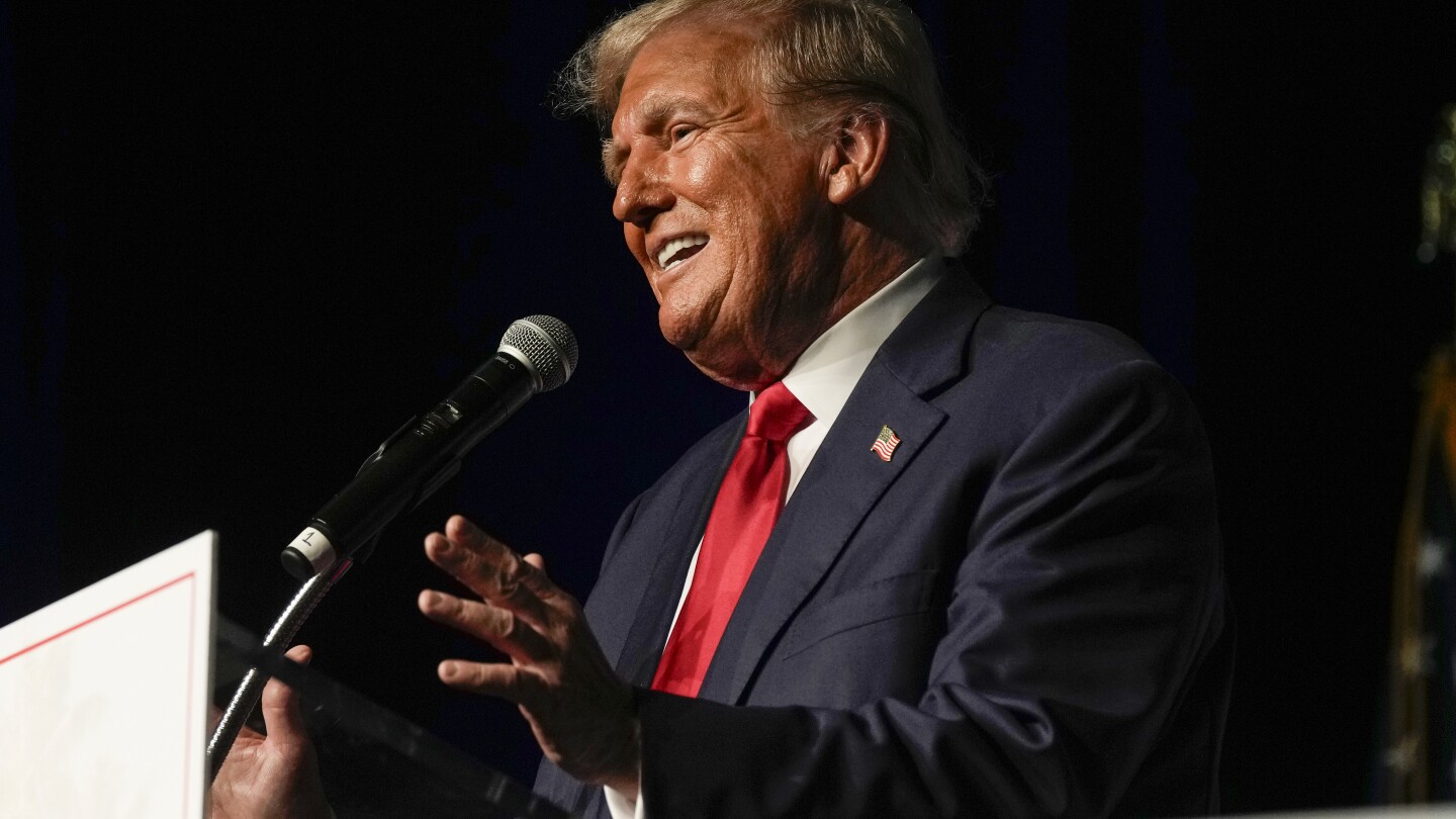 "Trump's Controversial Remarks on Israel Spark Backlash and Diplomatic Concerns"