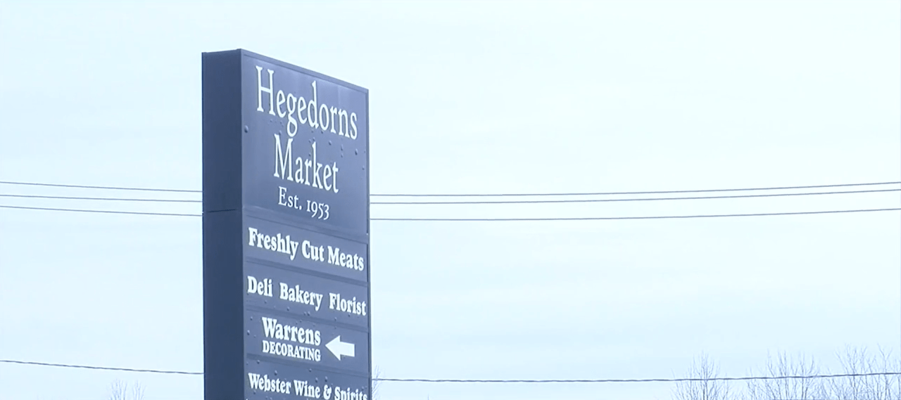 Featured image for Hegedorn's Market in Webster to Close Doors in June