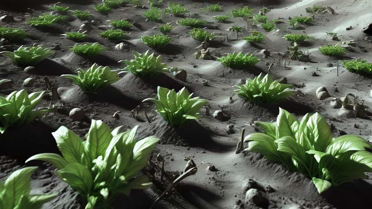 Featured image for "NASA's Artemis Mission: Astronauts to Deploy Plants and Instruments on the Moon in 2026"