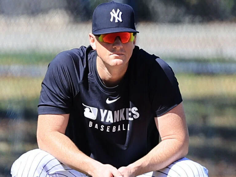 Yankees DFA LeMahieu Amidst $22M Remaining on Contract