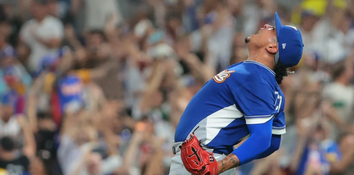 Palencia Shines in WBC Finale, Ready for Cubs Season