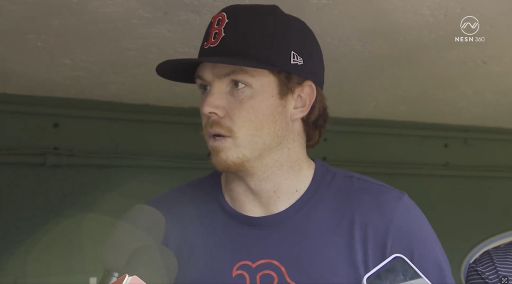 Featured image for Hunter Dobbins Denies False Claims About Father's Yankees Career