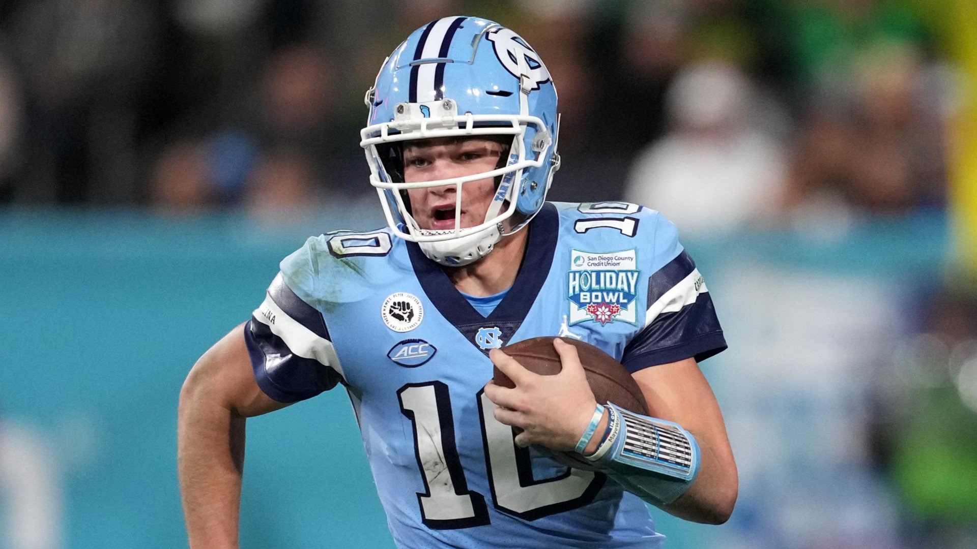 "ESPN Analyst Firmly Advises Patriots Against Draft Move"