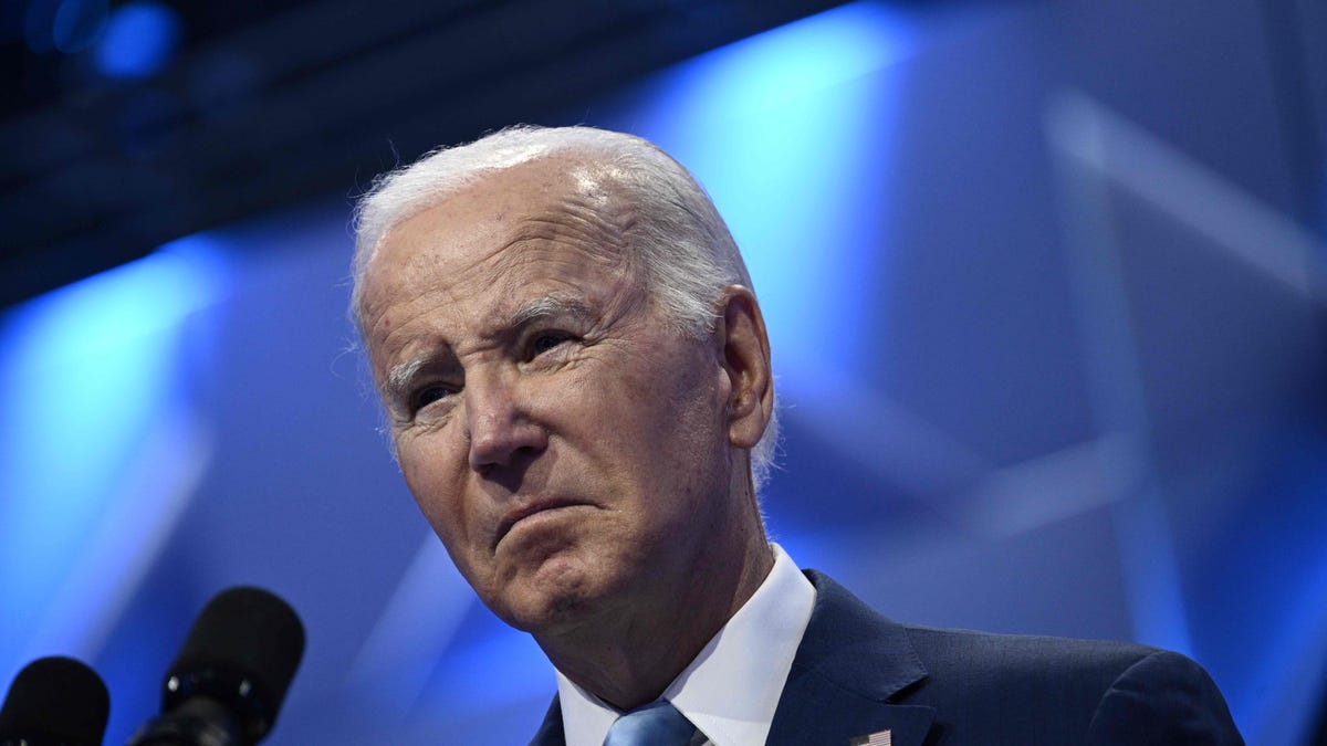 Featured image for "President Biden signs stopgap bill, Congress averts shutdown and faces funding fight"