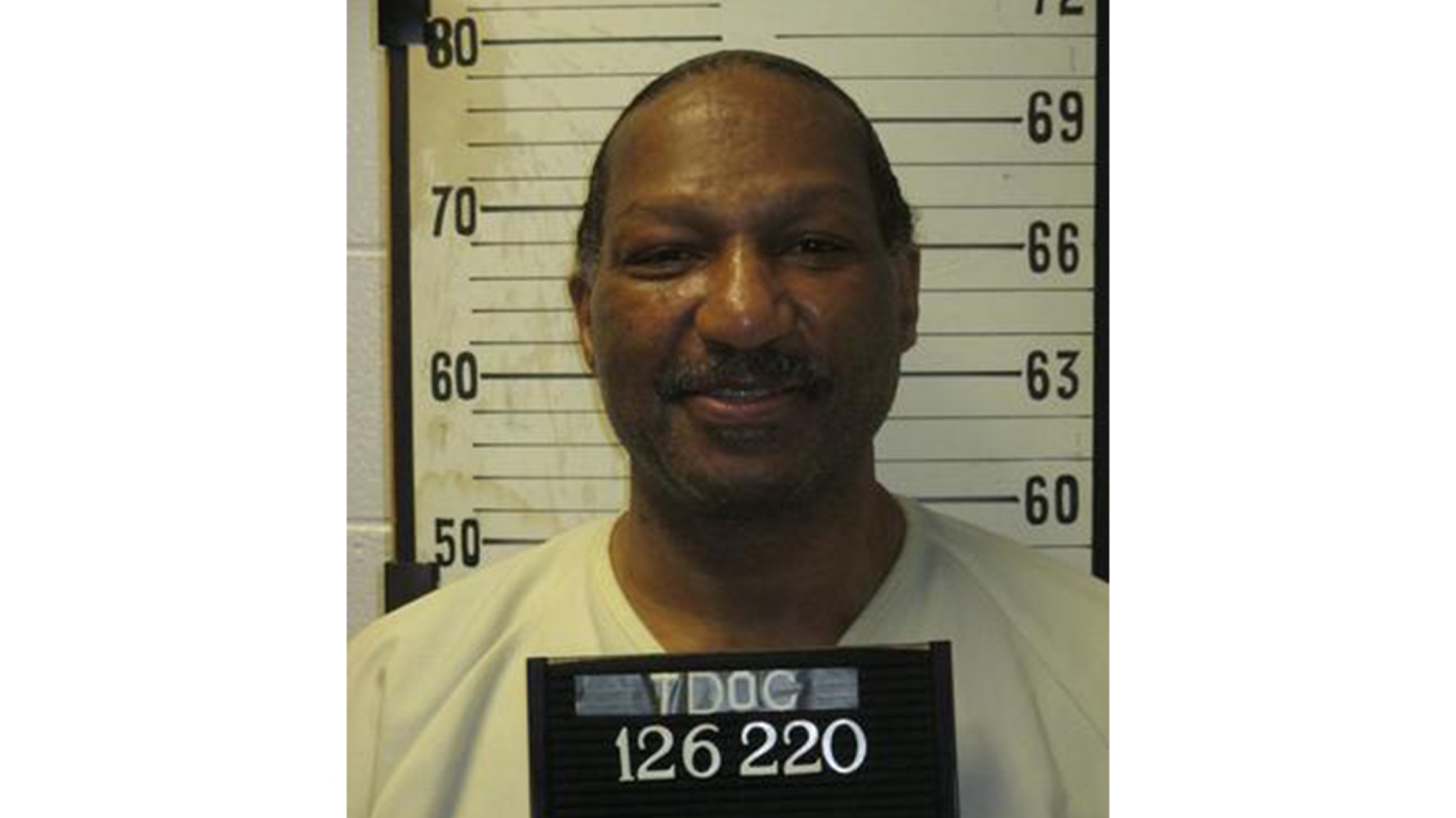 Tennessee prepares to execute inmate with active defibrillator despite concerns