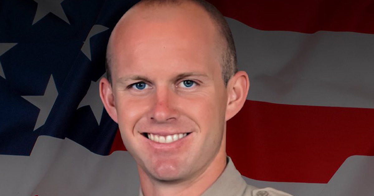 "Tragic Ambush: Los Angeles Deputy Fatally Shot in Patrol Car"