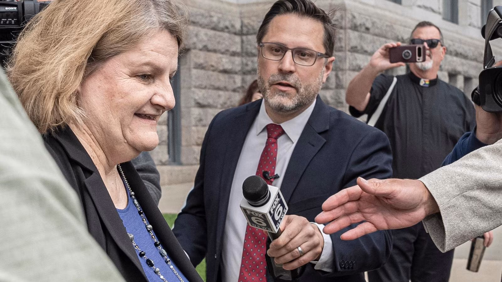 Featured image for Wisconsin judge resigns amid obstruction conviction and GOP impeachment threats