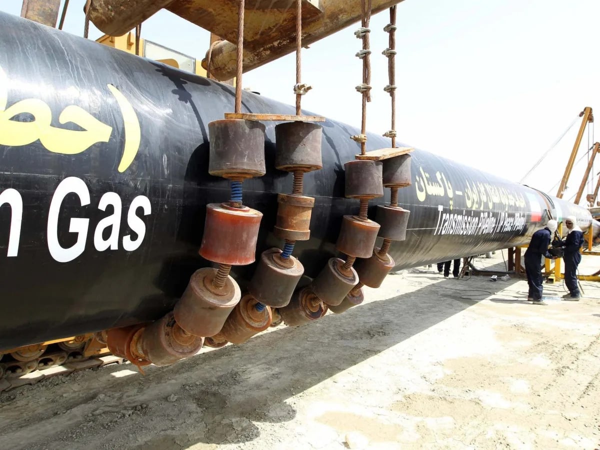 Featured image for Israeli Sabotage Strikes Iranian Gas Pipelines, Inflicts Reputation Blow