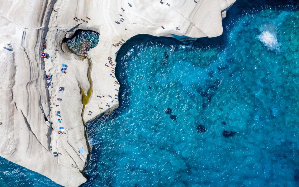 Featured image for Tragic Incidents and Wildfires Impacting Tourists Across Europe