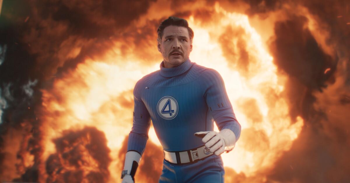 The Fantastic Four: A Fresh Start for Marvel's First Family