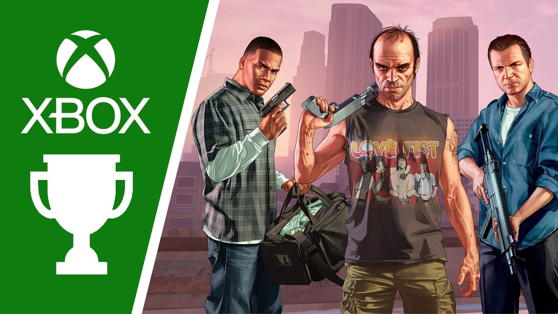 Rockstar to Discontinue GTA 5 Clips Editor on PS4 and Xbox One
