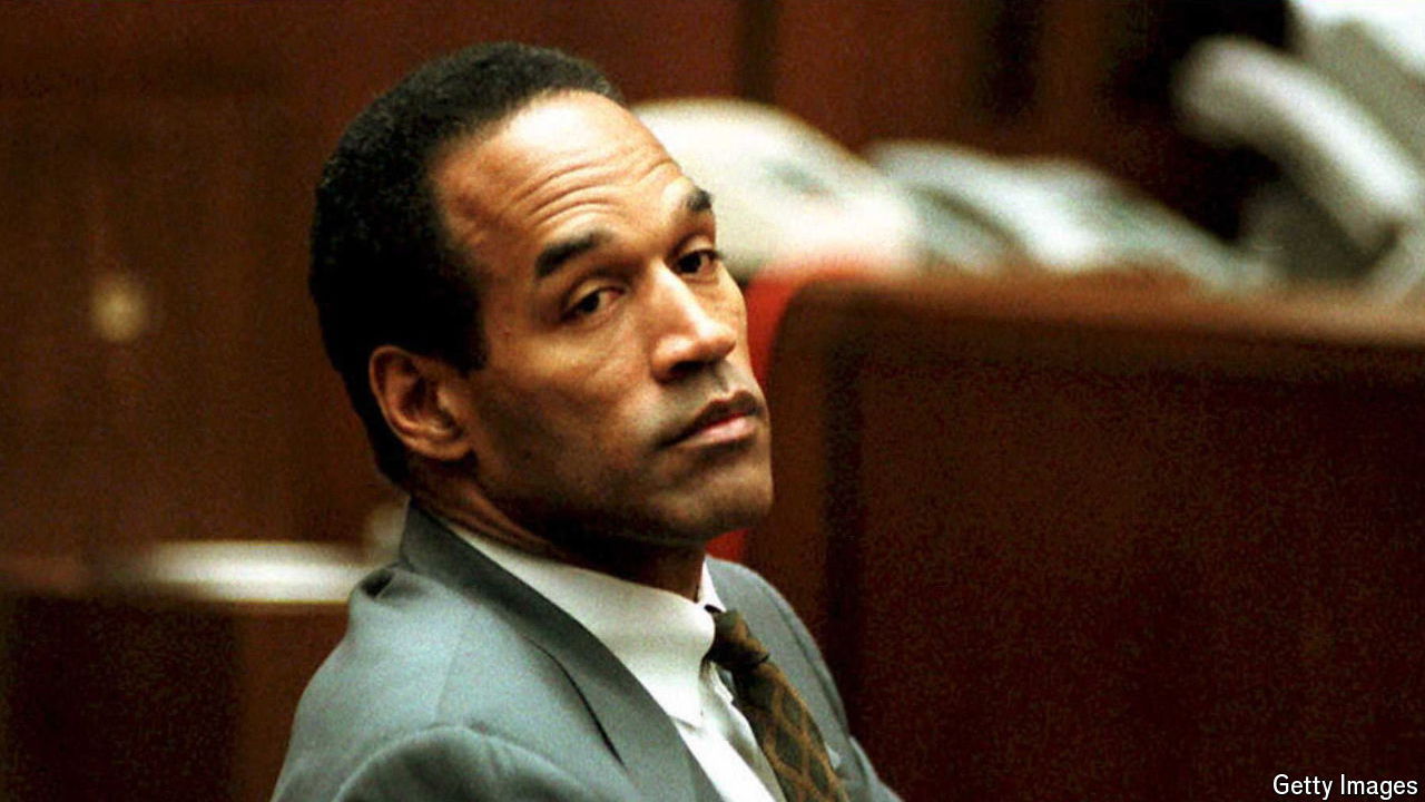 "The Legacy of O.J. Simpson: From Trial to Passing"