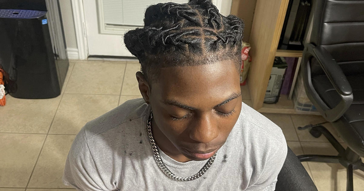 Texas Officials Sued by Family of Black Student Over Hairstyle Discrimination