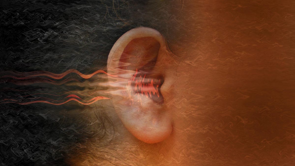 "How to Identify and Silence the Cause of Ear Ringing"