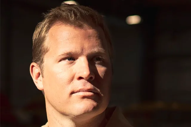 Tim Sheehy, Former Navy SEAL and Businessman, Launches GOP Senate Bid in Montana