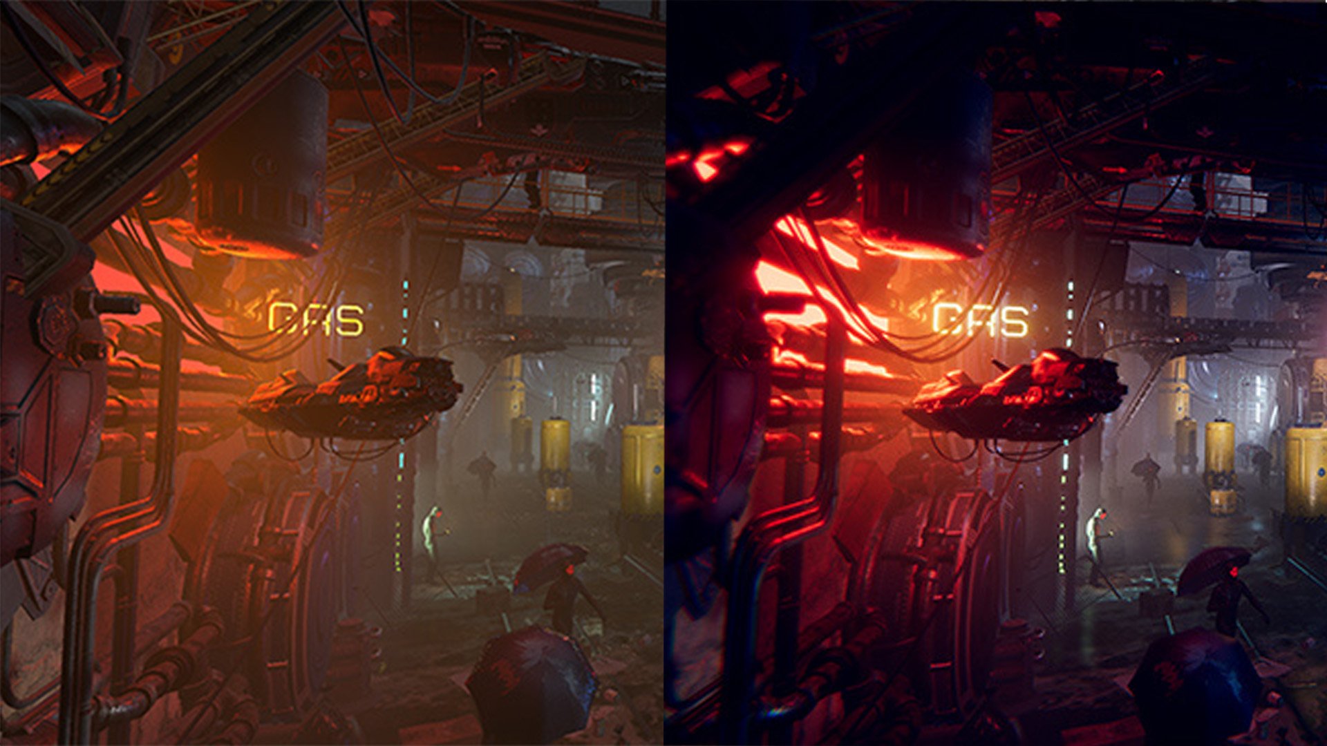"Enhanced Post-processing Effects Revolutionize Meta Quest 3 Experience"