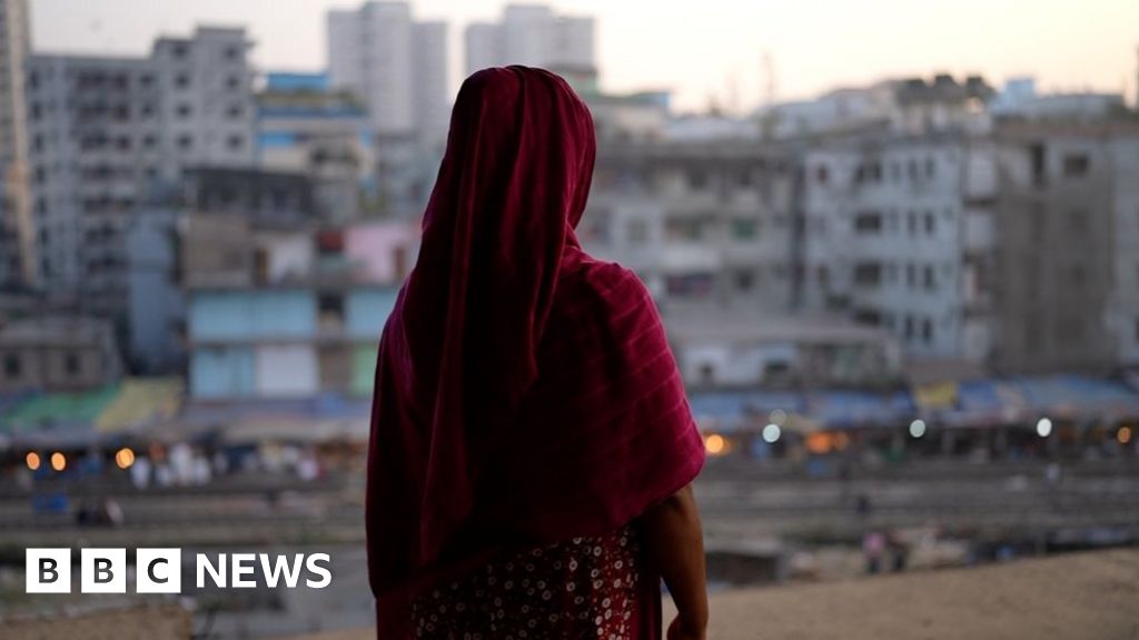 Featured image for "Tragedy Strikes Before Bangladesh Elections: Candidate's Spouse Dies in Custody"