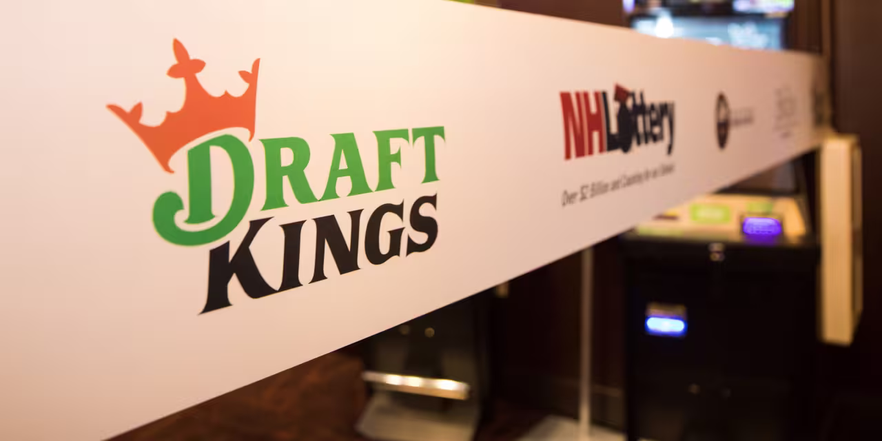 DraftKings Faces Mixed Q4 Results and Intensifying Competition