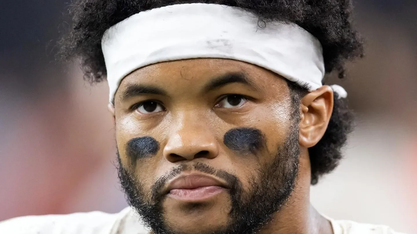 Vikings See Kyler Murray as Long-Term Answer, Putting J.J. McCarthy’s Minnesota Future at Risk