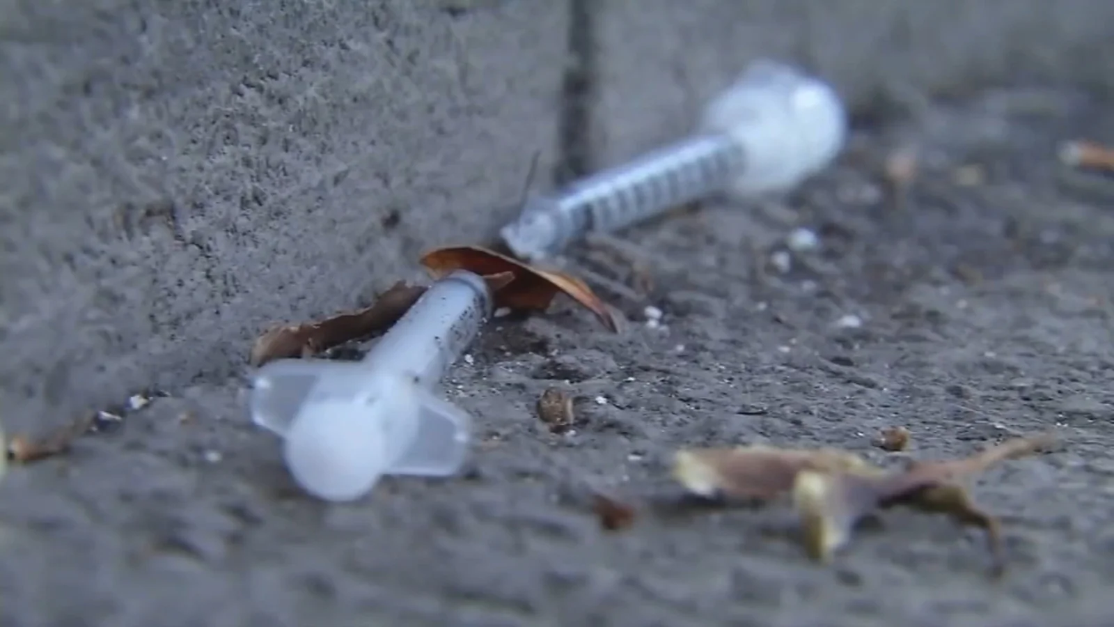 "Newsom Deploys National Guard to Combat San Francisco's Fentanyl Crisis"