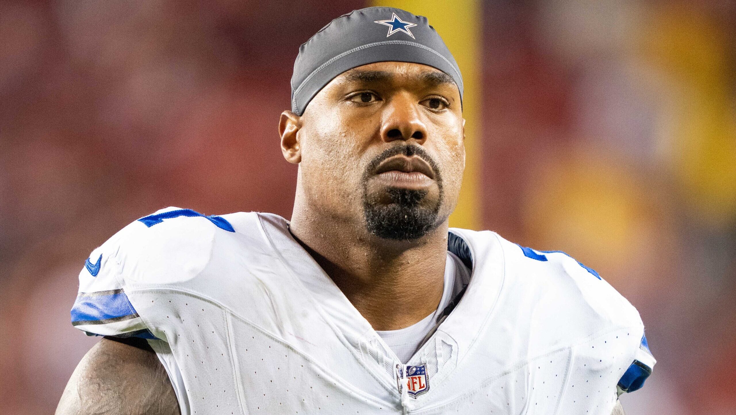 "Assessing Risk: Top 2024 NFL Free Agents and Key Team Moves"