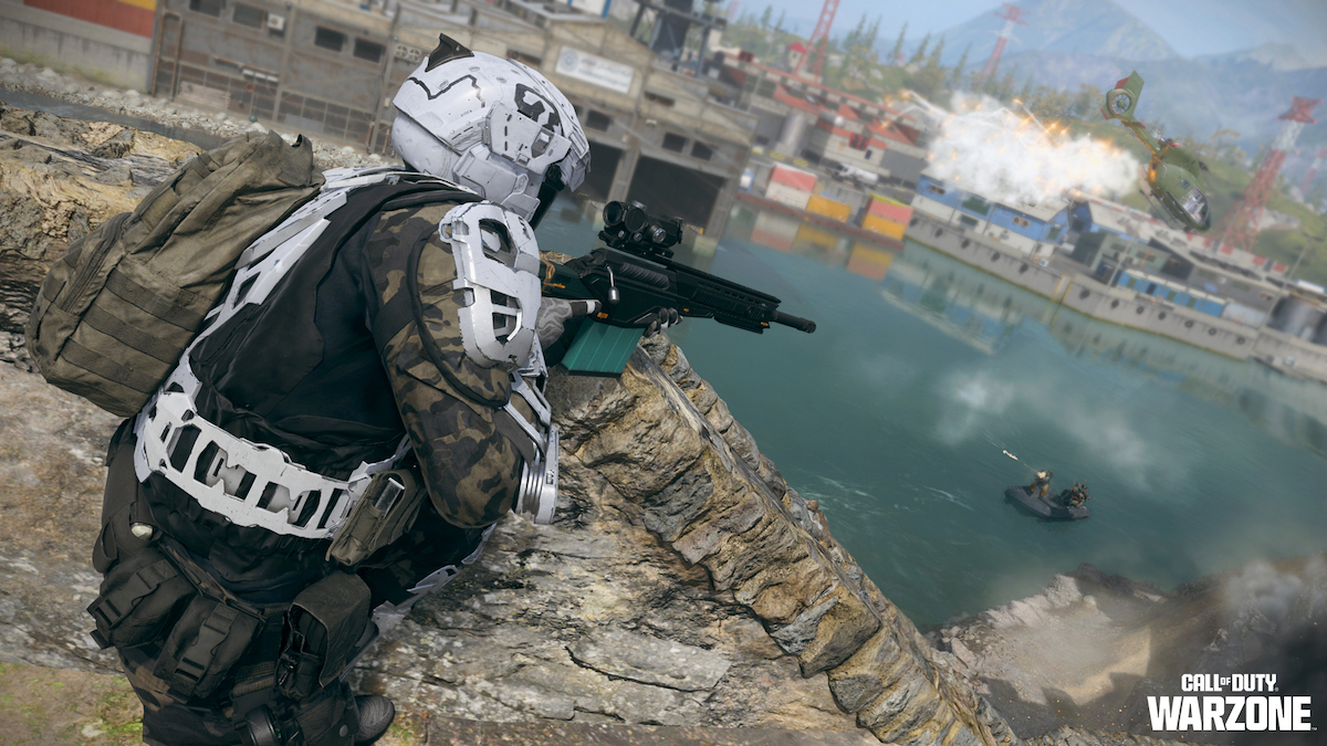 Featured image for "Warzone and MW3 Update: Meta-Shifting Nerfs and Fixes in January 11 Patch"