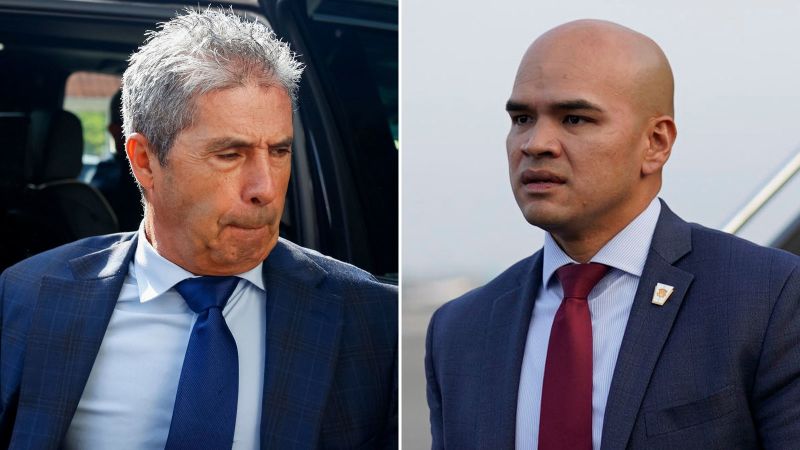 Featured image for Judge Denies Trump Co-Defendants' Bid to Dismiss Obstruction Charges in Classified Documents Case