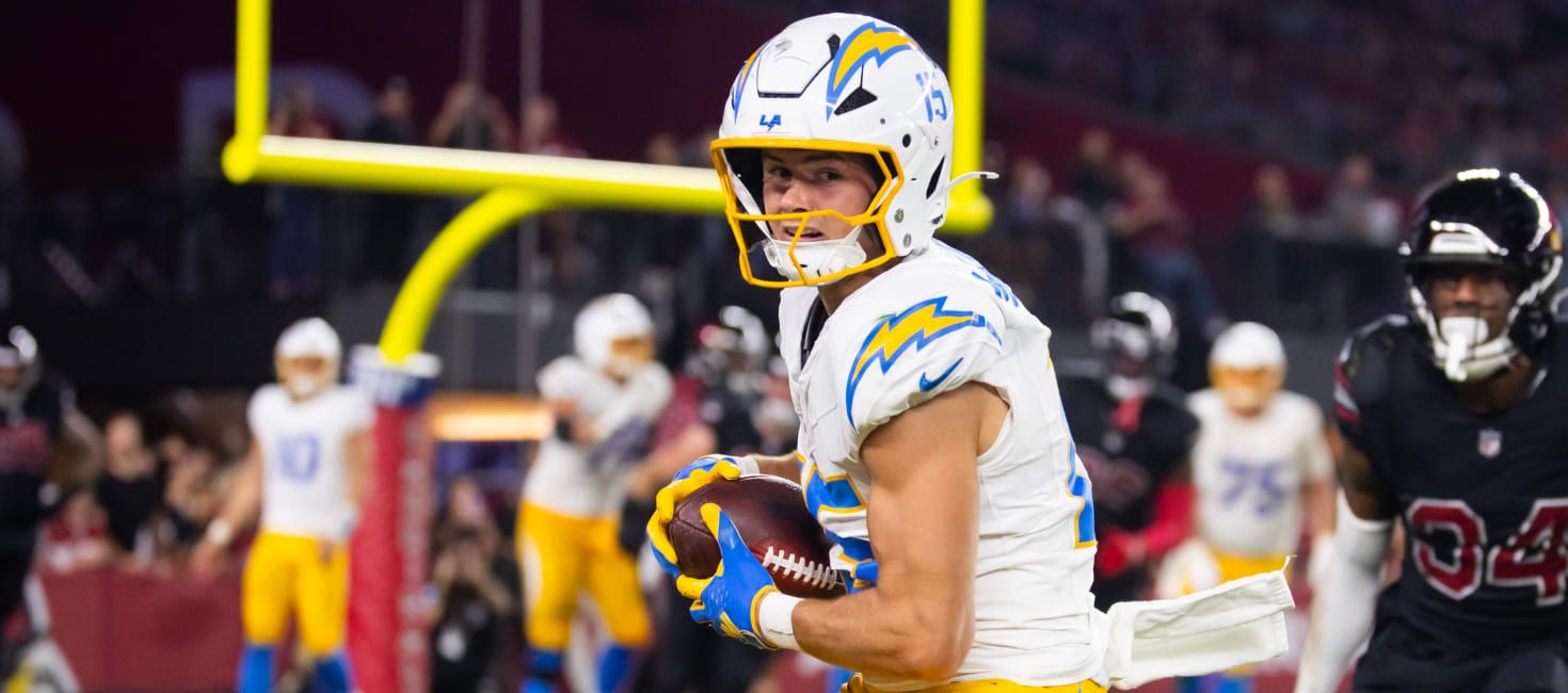 Week 13 Fantasy Football: Sleepers, Starts, and Sits Guide