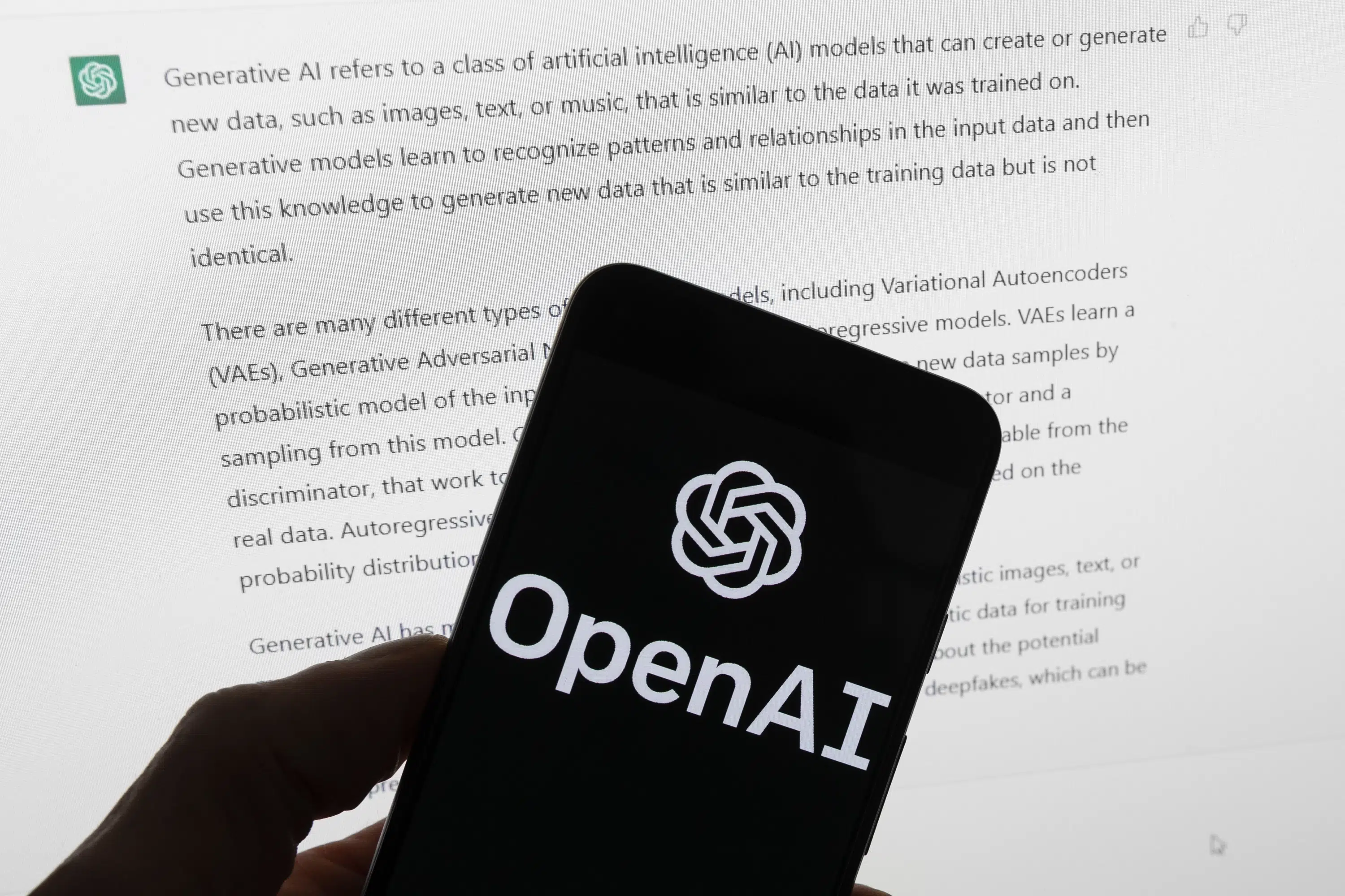 OpenAI to propose solutions for Italy's ChatGPT ban.