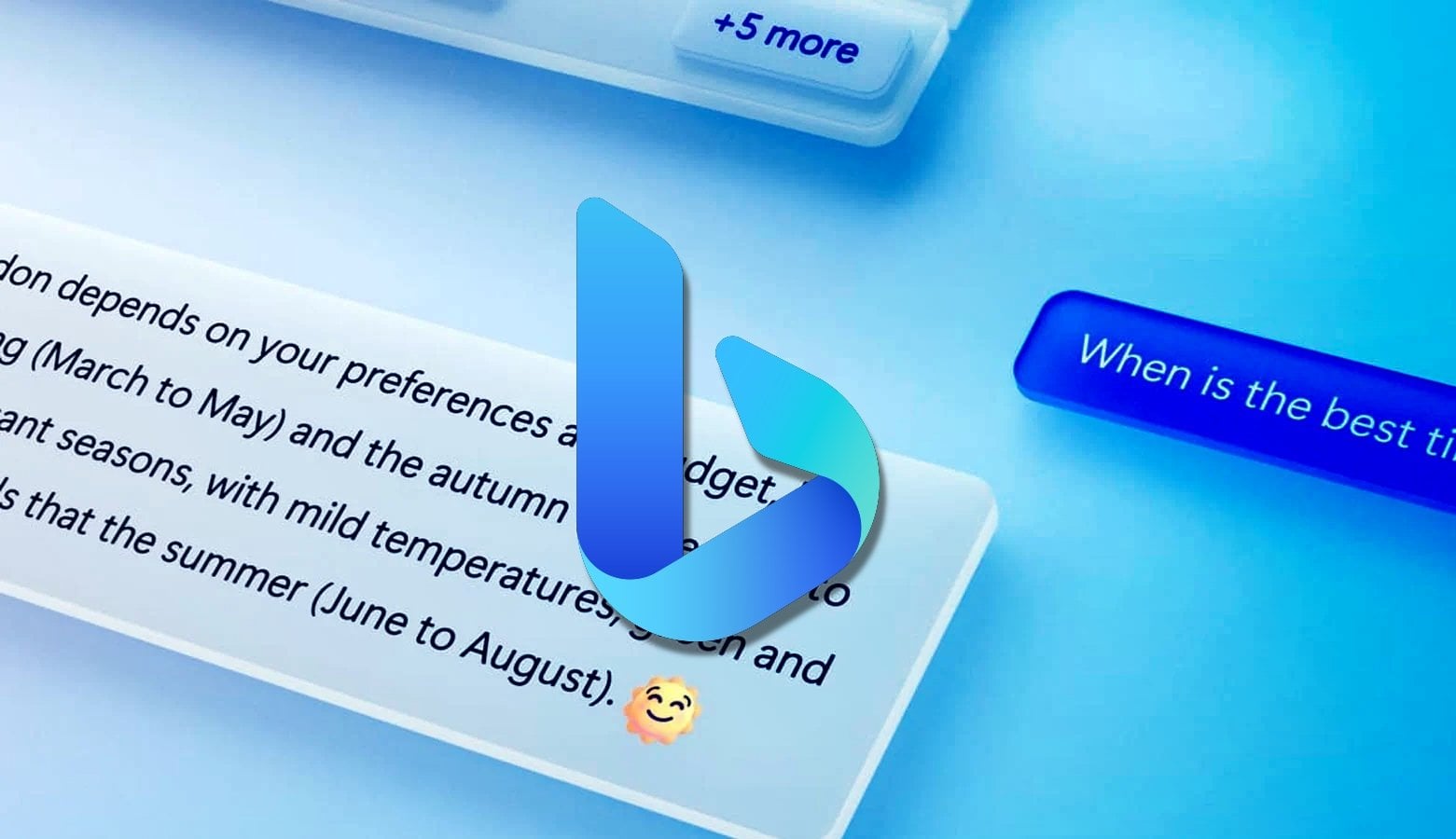 Featured image for "Bing Chat Experiences Surge in Malware-Infested Ads, Microsoft Reveals"