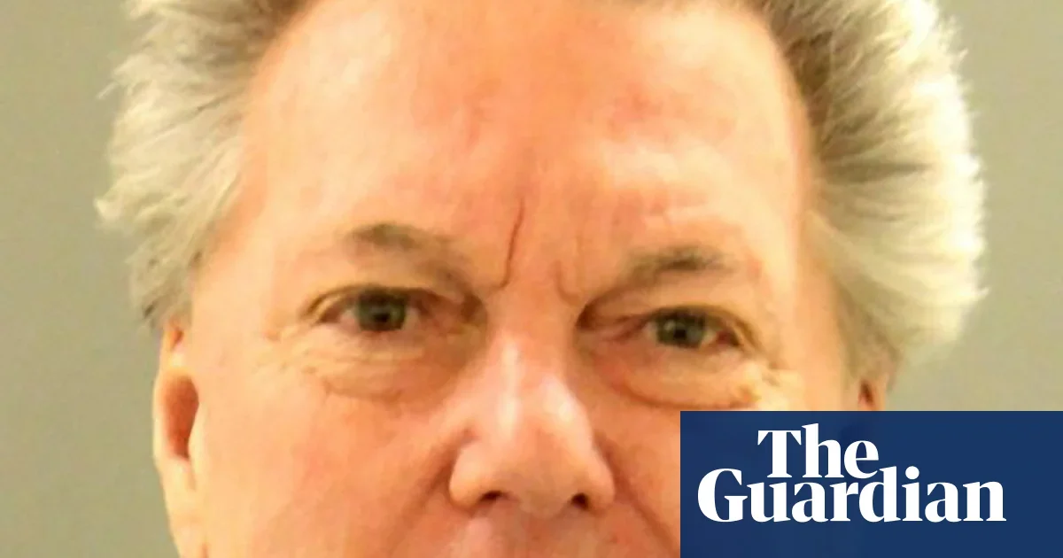 Ex-husband of Jill Biden indicted for first-degree murder in Delaware