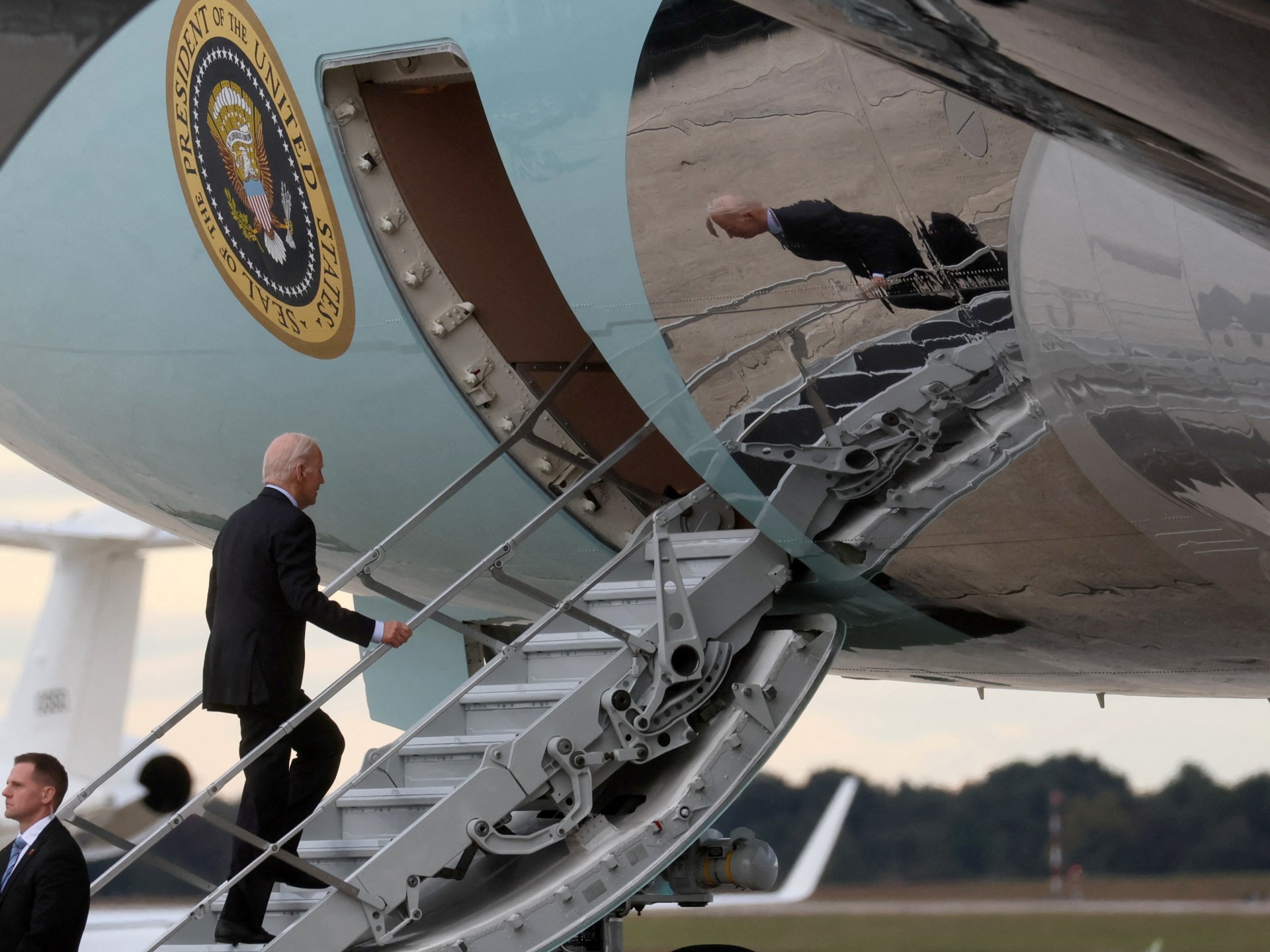 Middle East Crisis: Jordan Cancels Biden Summit, Israel Prepares for Invasion, Gaza Hospital Blast Kills Hundreds