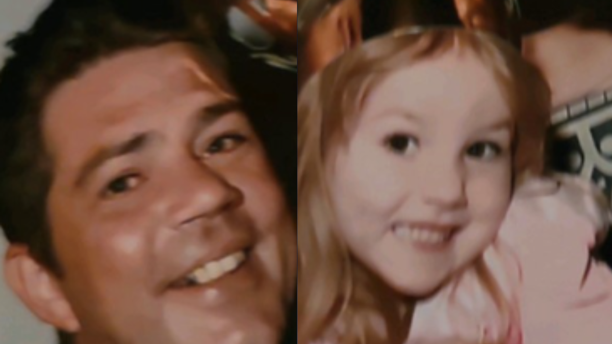 Kentucky 5-Year-Old Found Safe, Father in Custody After Amber Alert