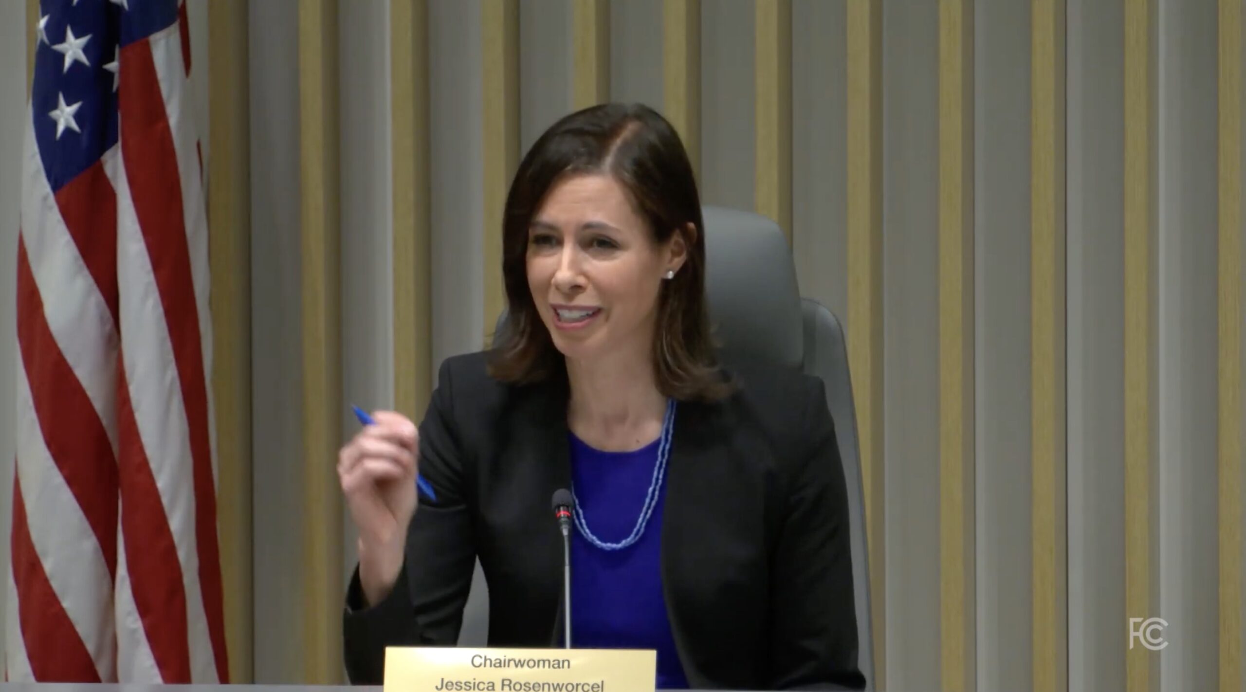 Featured image for FCC Denies Starlink's $900 Million Rural Broadband Subsidies