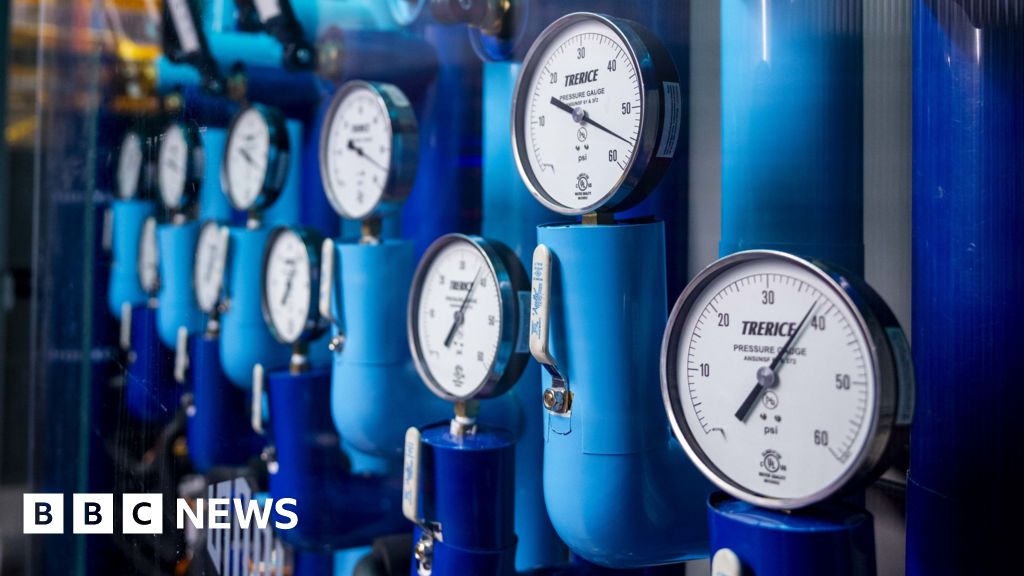 Featured image for Revolutionary Cooling Technologies Transform Data Center Performance