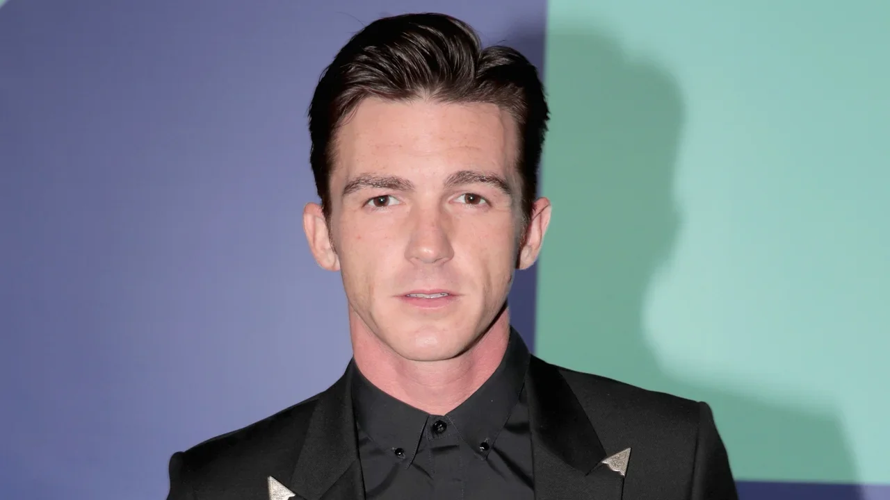 Drake Bell's Troubling Behavior Raises Suicide Concerns.