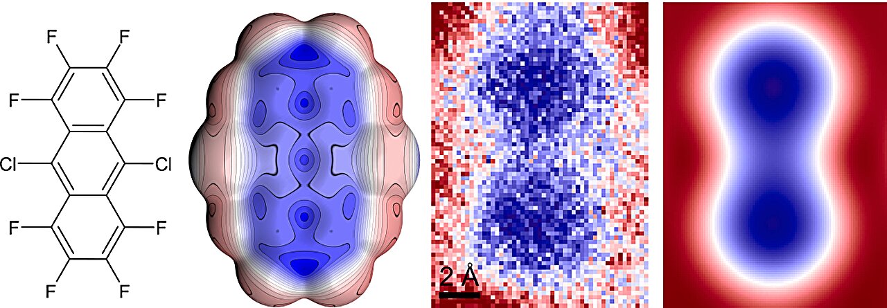 Featured image for Decades-old theory of electron density in aromatic molecules confirmed by scientists
