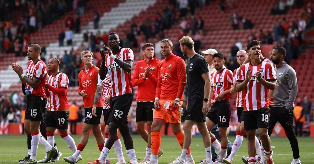 Featured image for Southampton vs Wrexham: Live Stream, Scores, and Championship Insights