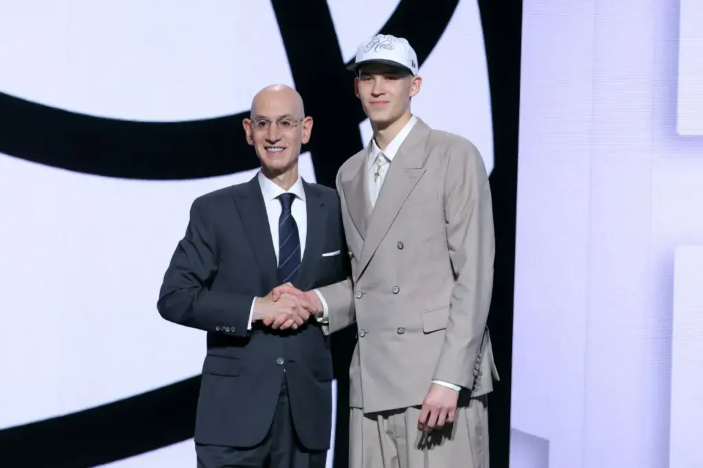 Featured image for Brooklyn Nets Gain Power with Multiple First-Round Picks in 2025 NBA Draft