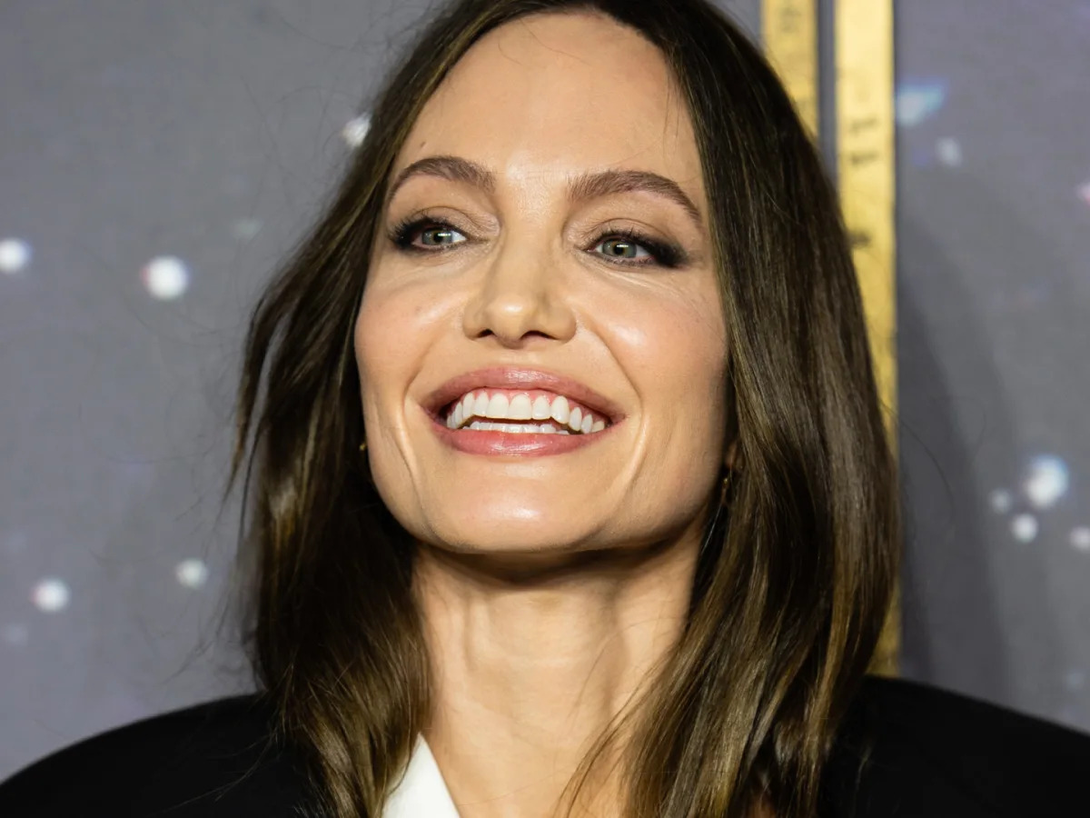 Featured image for Angelina Jolie's Personal Journey: From Divorce to New Business and Stepping Away from Acting