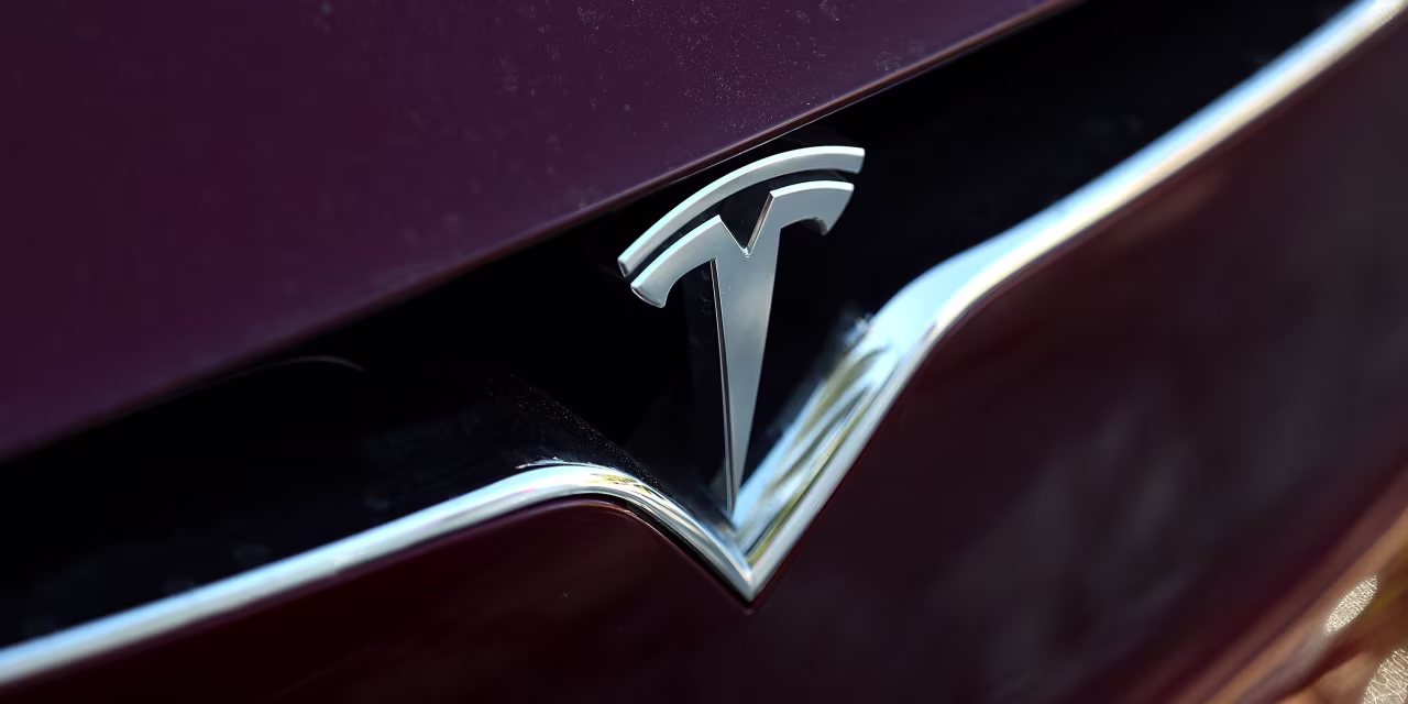 Featured image for Tesla's Delivery Report Could Bring Upside Despite Recent Downgrades and End to Rally Predictions.