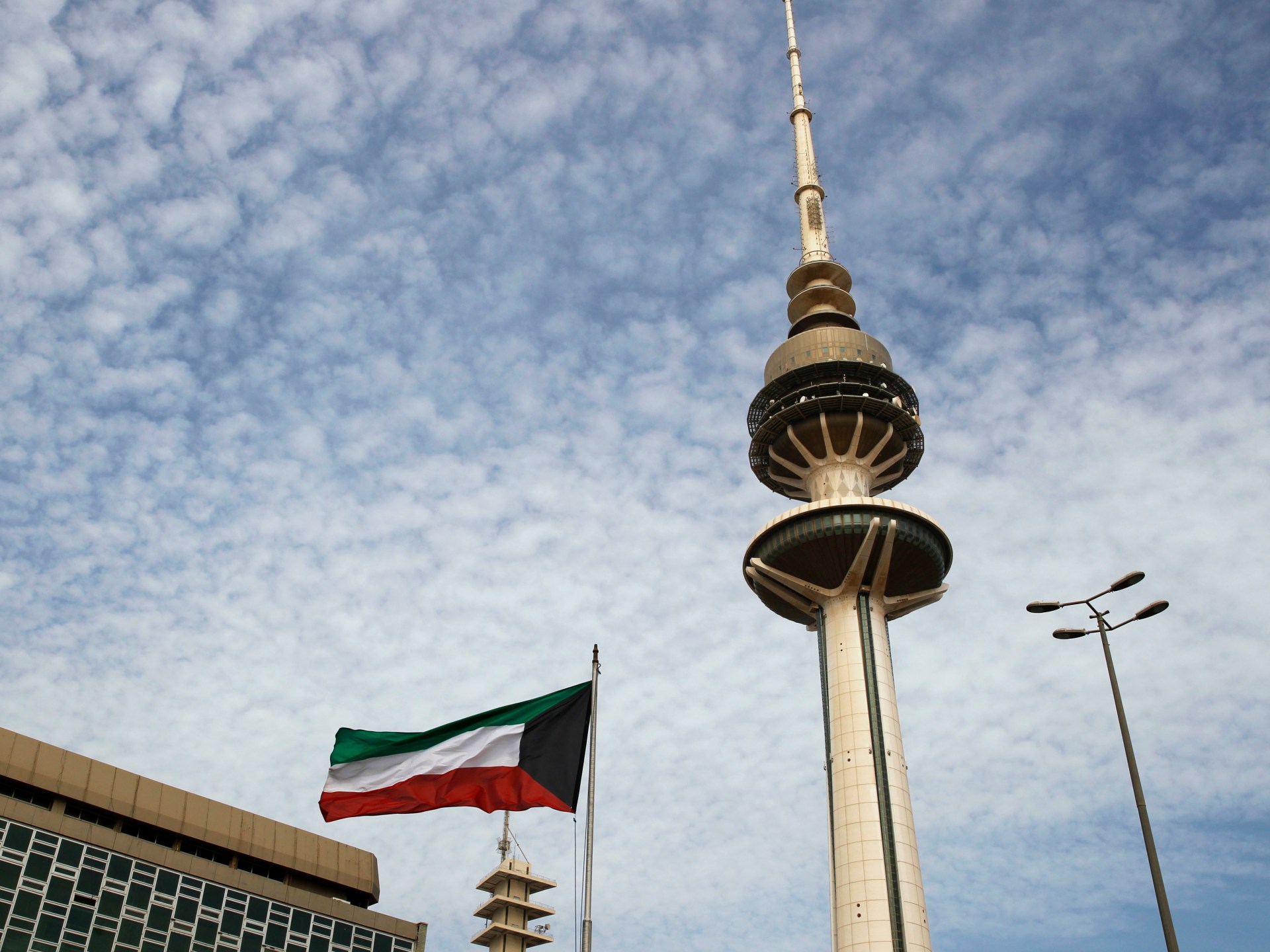 Kuwait's Seventh Government in Three Years: A Look at the New Cabinet.