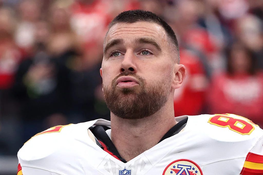 Kelce’s $57M Contract Is a Calculated Cap Move, Not a Foolish Gamble