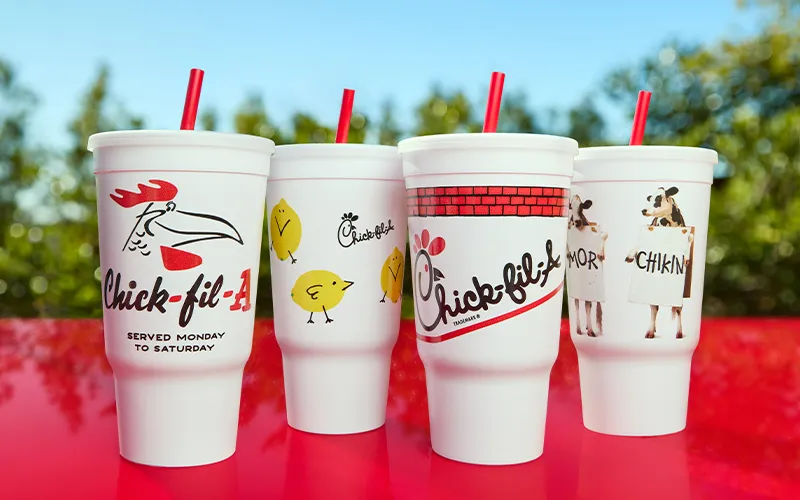 Featured image for Classic Cups: Sippable and Collectible