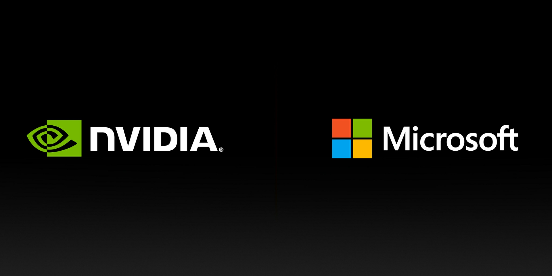 Featured image for NVIDIA and Microsoft Team Up to Boost Generative AI Performance.