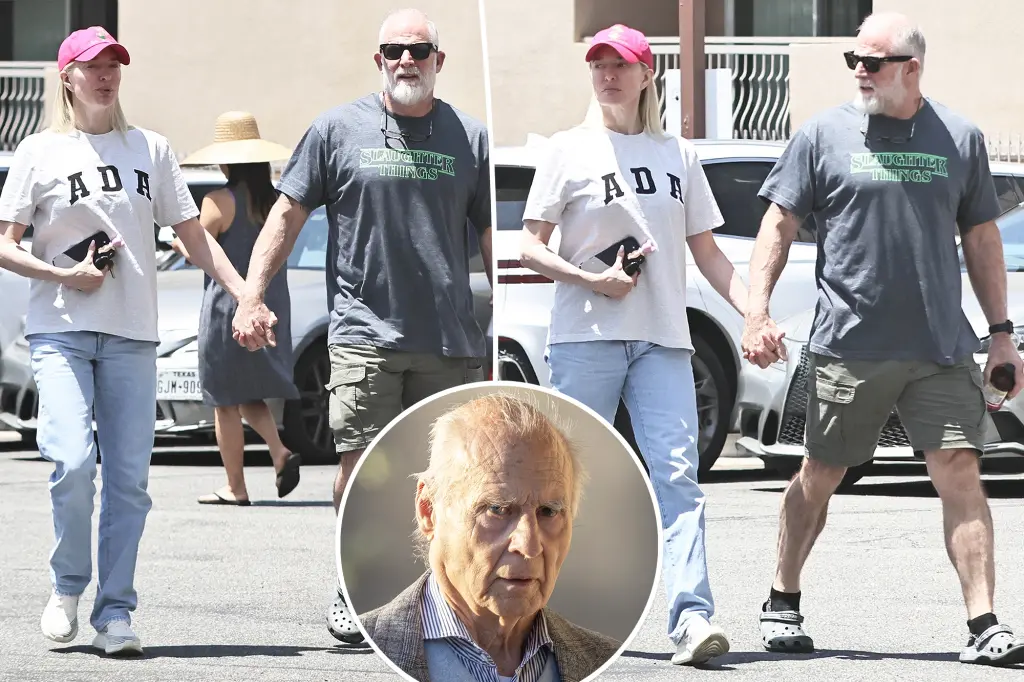 Featured image for Erika Jayne's New Romance Amid Divorce Drama